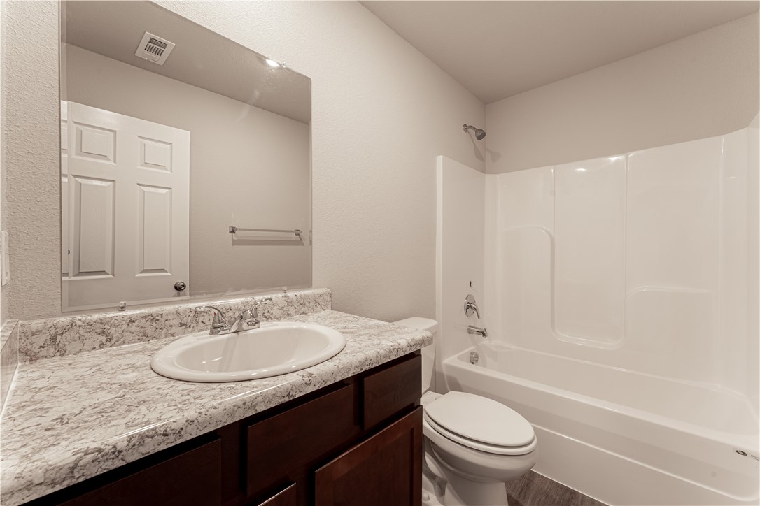 Providence Village Ph3 - Residential Lease