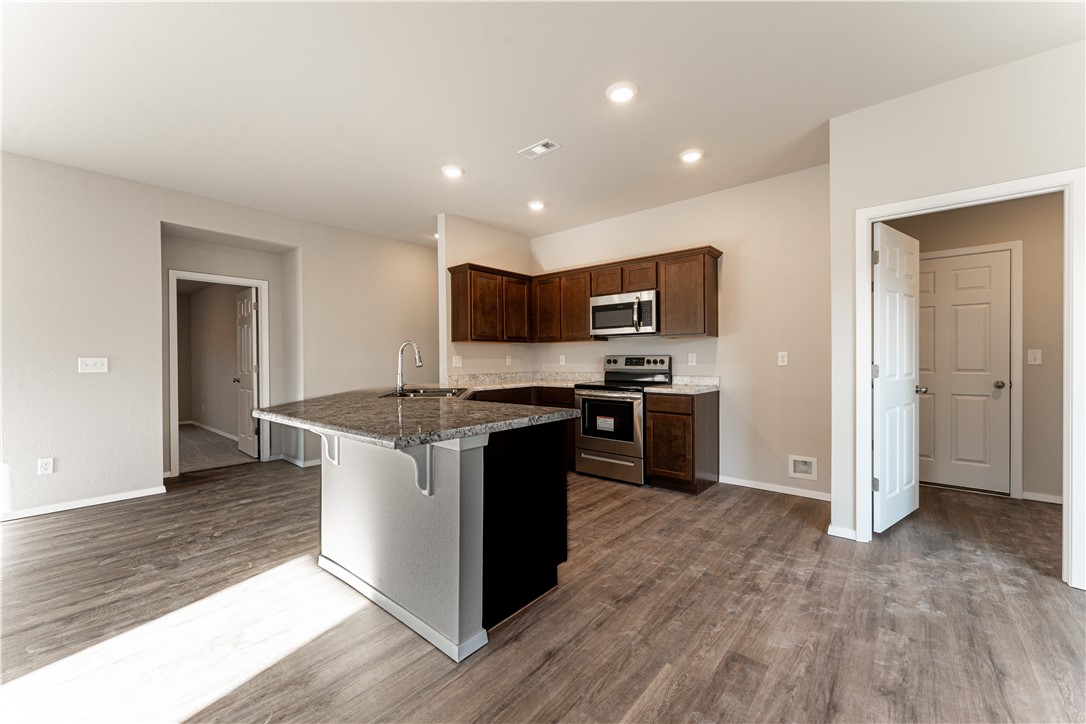 Providence Village Ph3 - Residential Lease