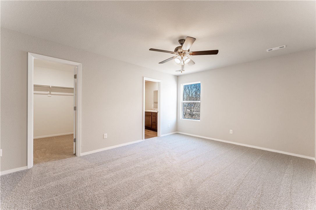 Providence Village Ph3 - Residential Lease
