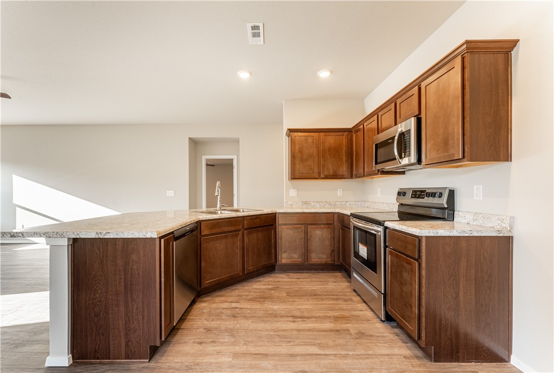 Providence Village Ph3 - Residential Lease