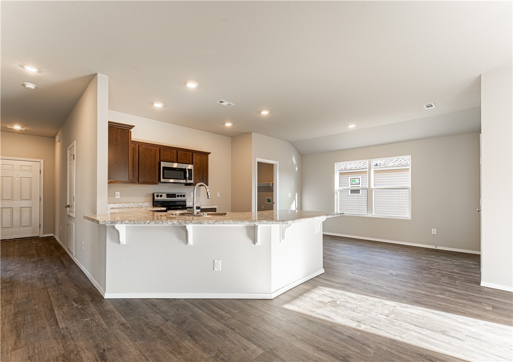 Providence Village Ph3 - Residential Lease