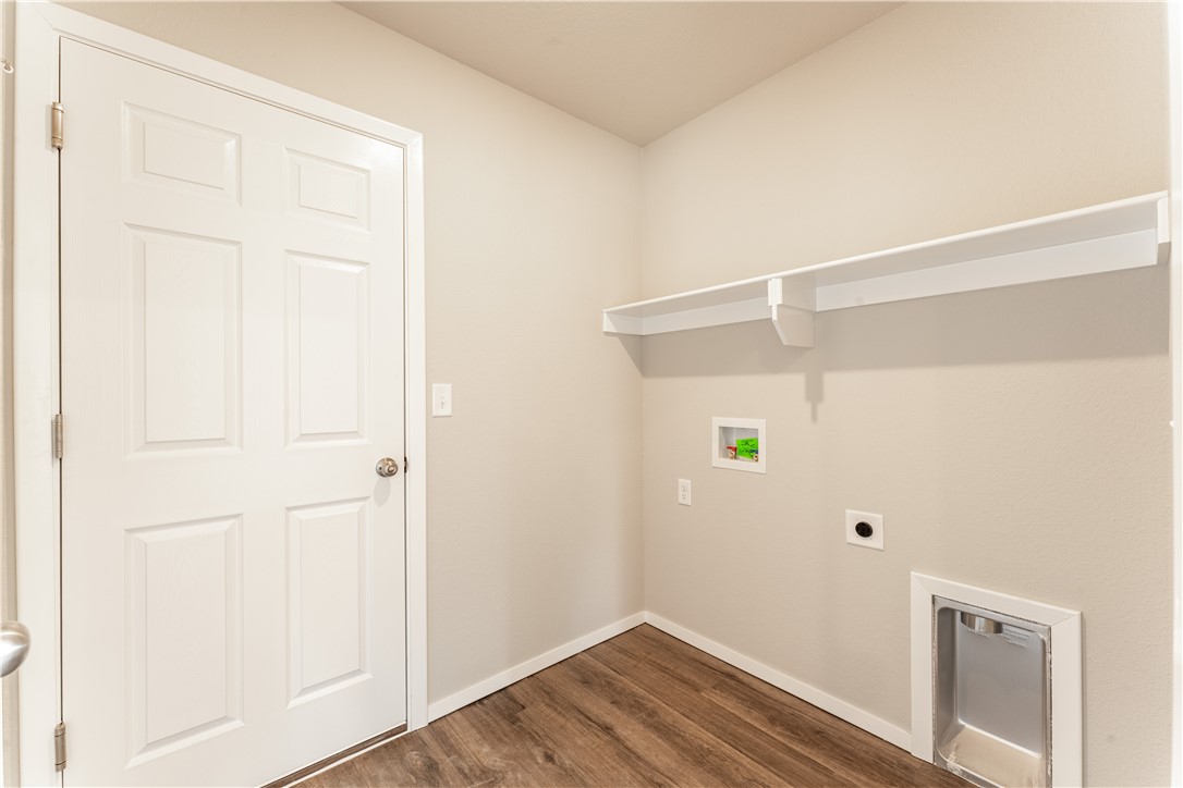 Providence Village Ph3 - Residential Lease