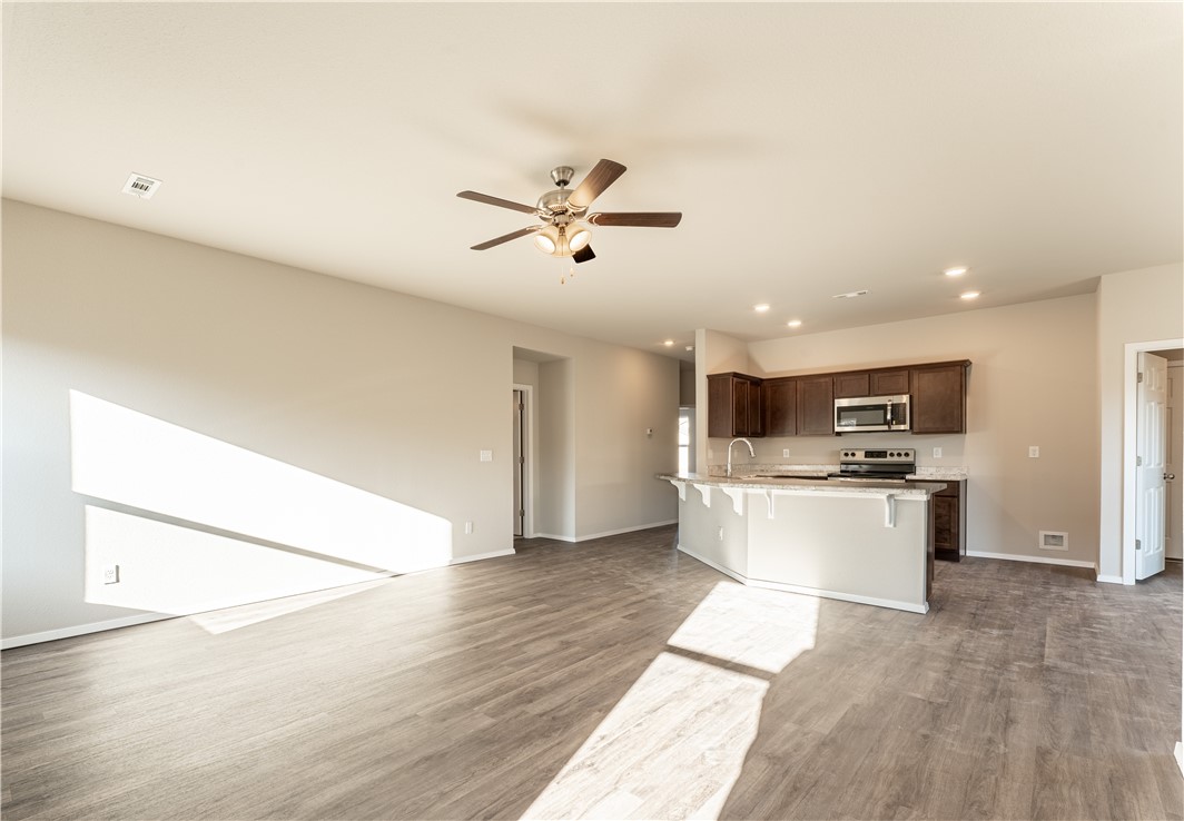 Providence Village Ph3 - Residential Lease