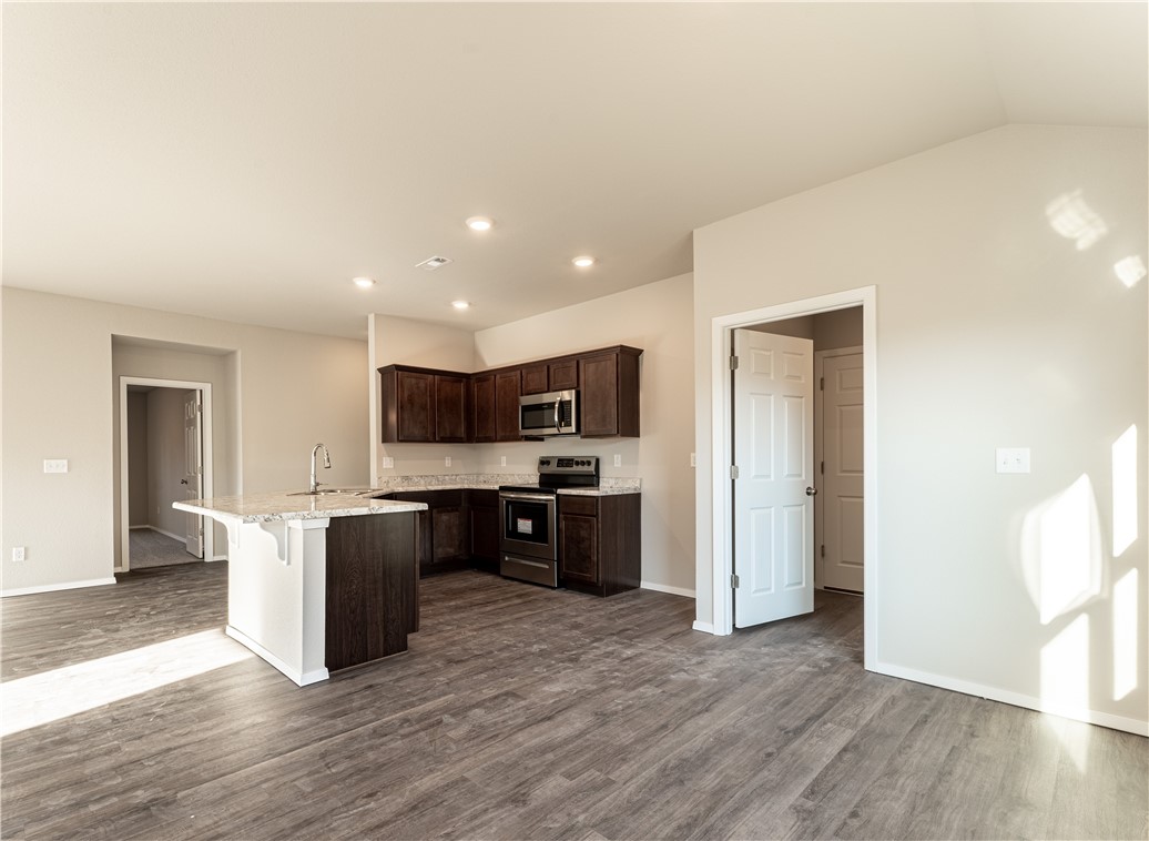 Providence Village Ph3 - Residential Lease
