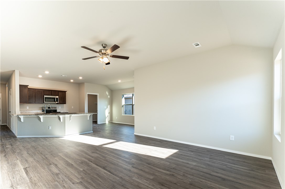 Providence Village Ph3 - Residential Lease