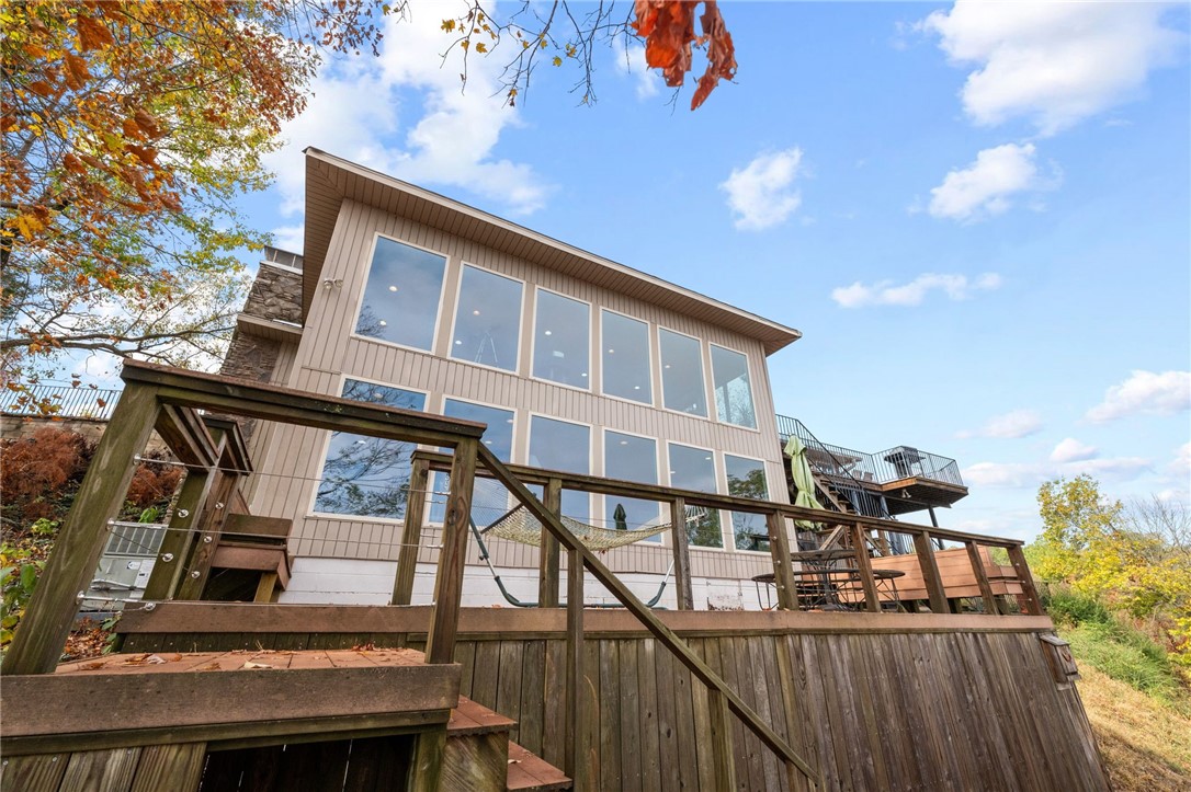 Beaver Shores Unit 2 Rurban - Residential Lease