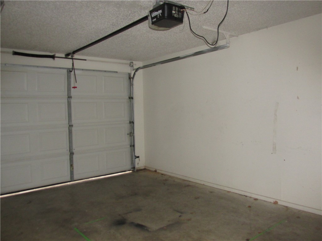 Parkcrest - Residential Lease
