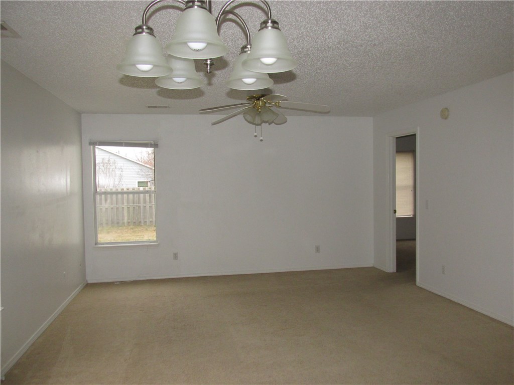Parkcrest - Residential Lease
