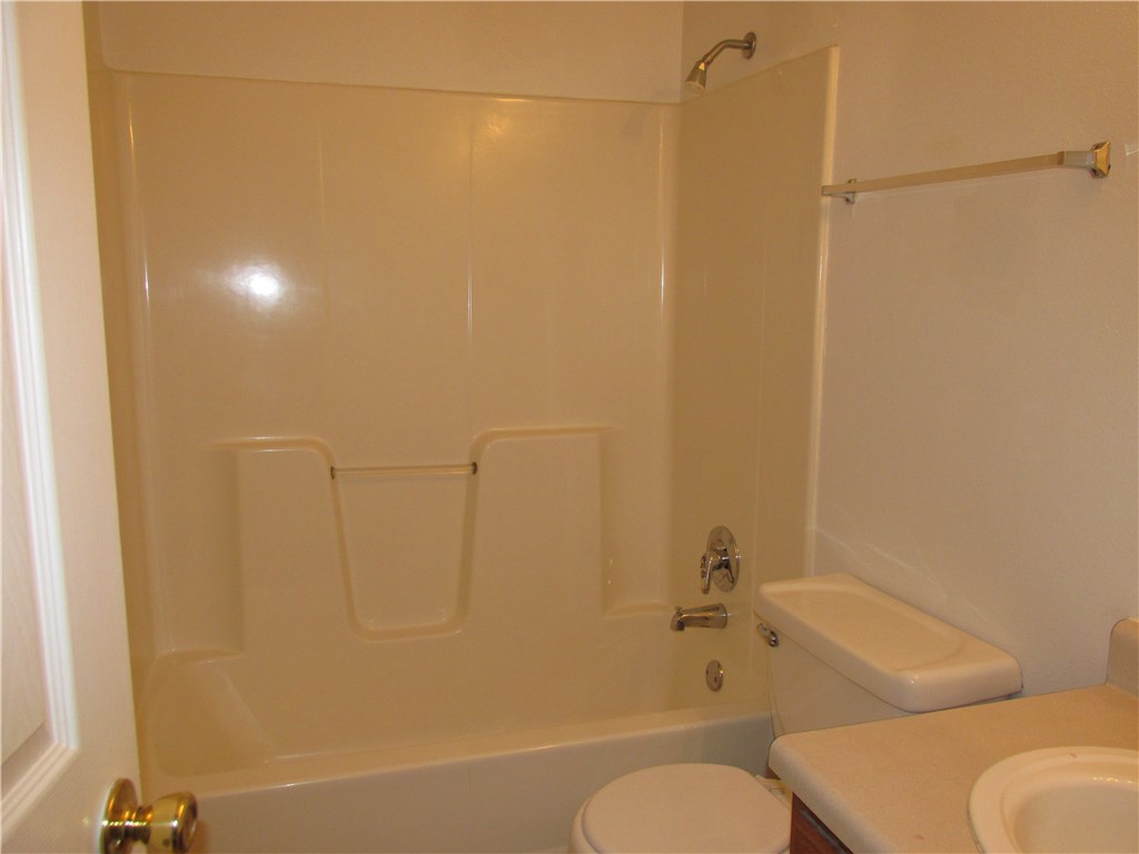 Parkcrest - Residential Lease