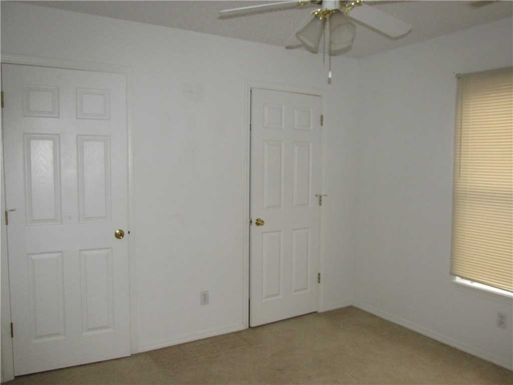 Parkcrest - Residential Lease