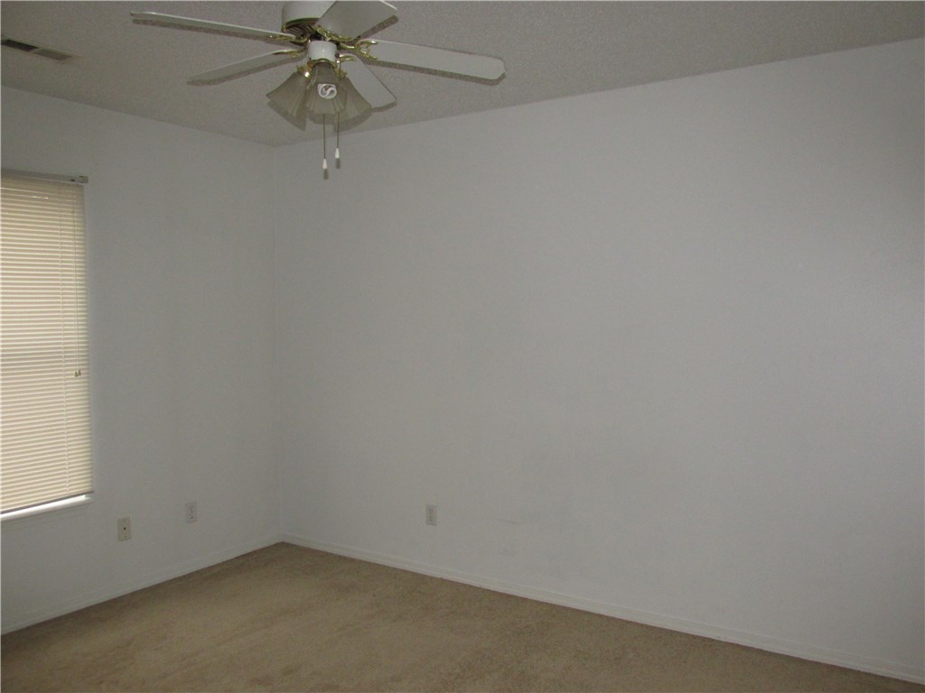 Parkcrest - Residential Lease
