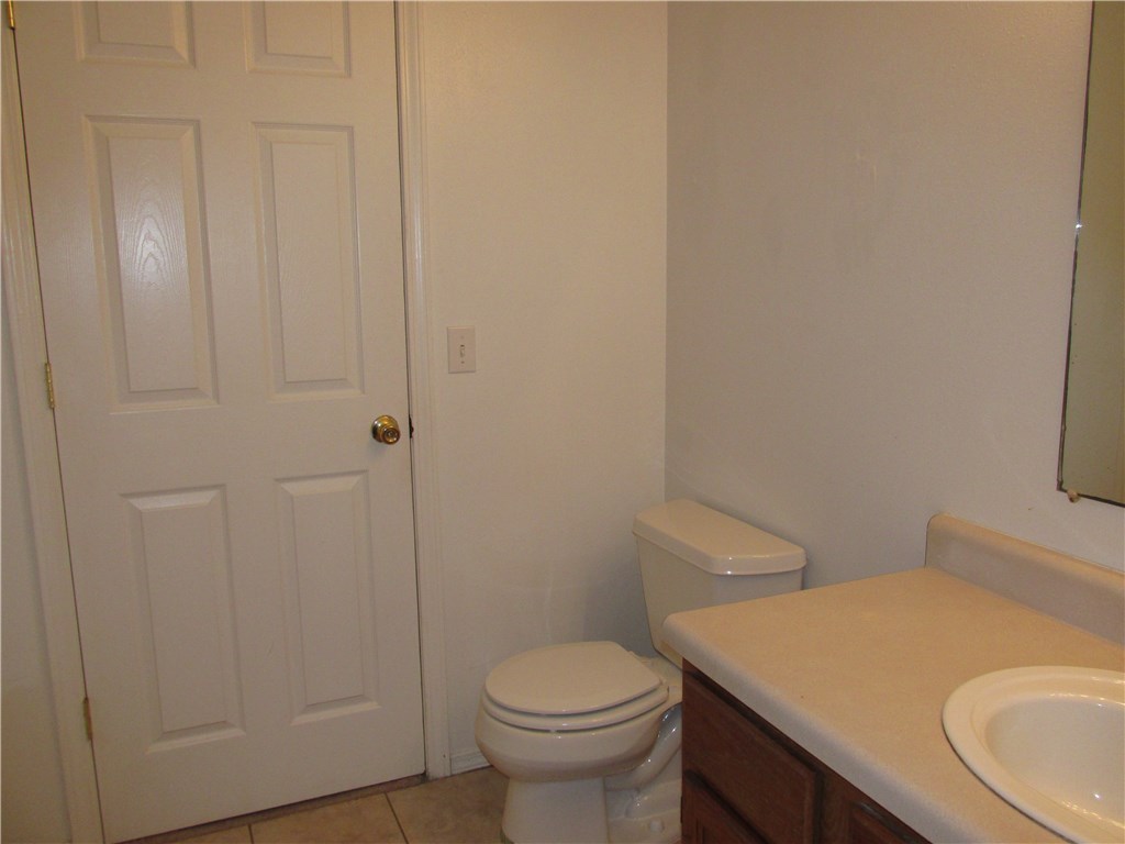 Parkcrest - Residential Lease