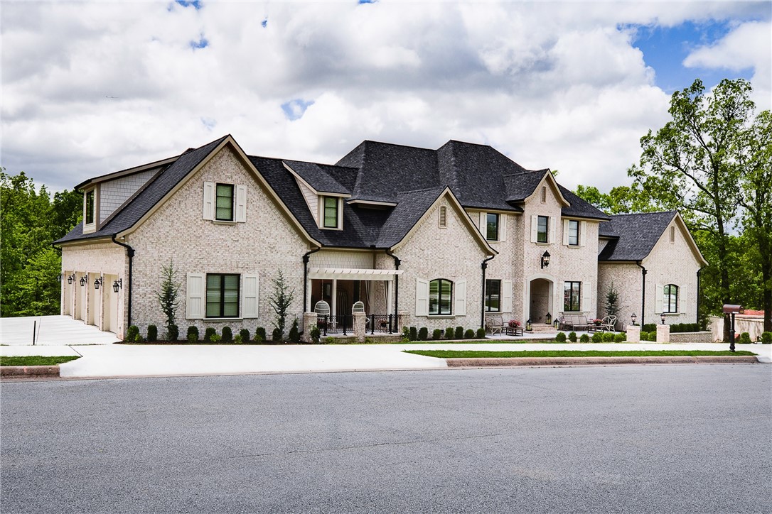 Clear Creek Ph I - Residential