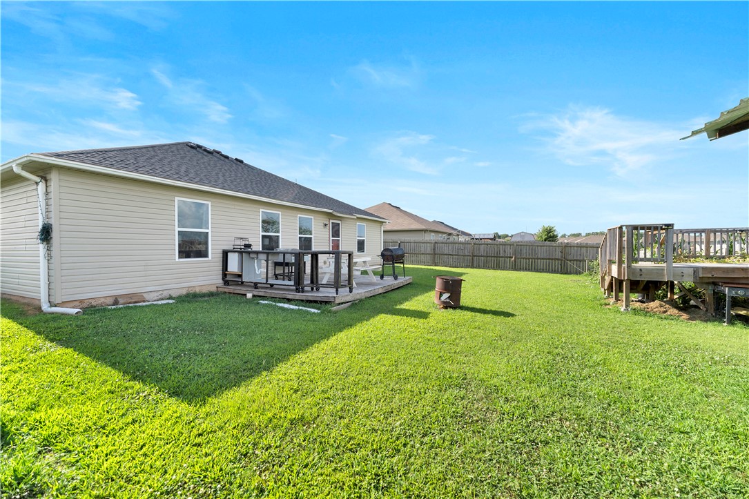 Silver Meadows Ph 1 2017 Highfill - Residential