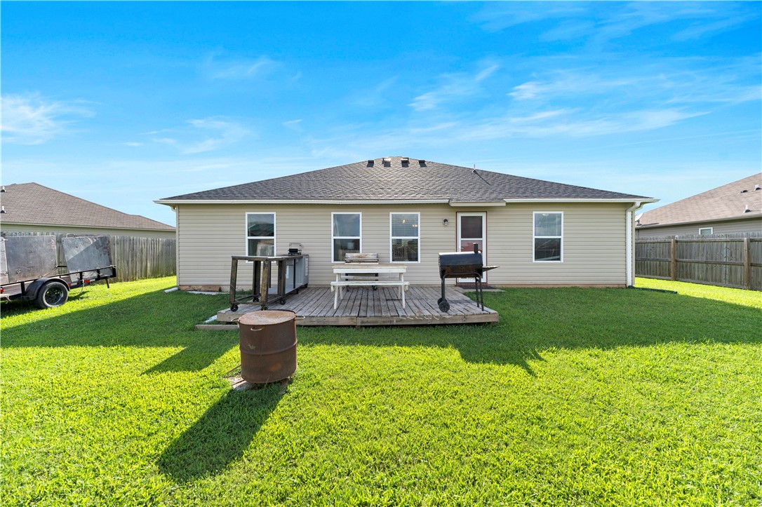 Silver Meadows Ph 1 2017 Highfill - Residential