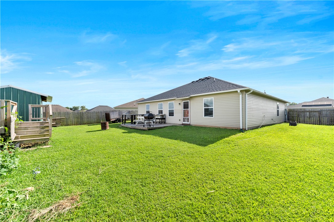 Silver Meadows Ph 1 2017 Highfill - Residential