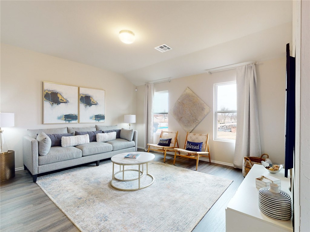 STOKENBURY FARMS VI - Residential