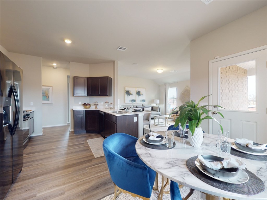 STOKENBURY FARMS VI - Residential
