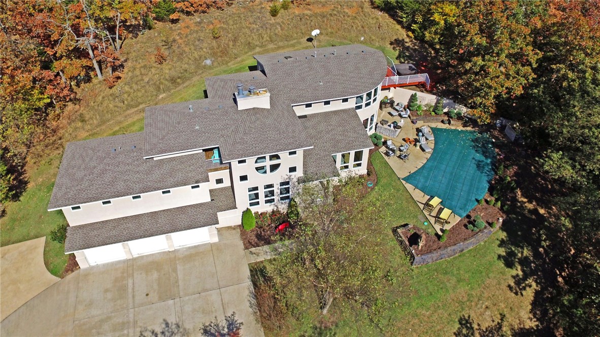 Fox Run Add Replat - Residential