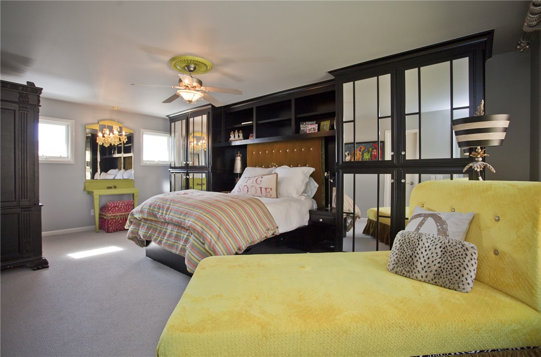 Fox Run Add Replat - Residential