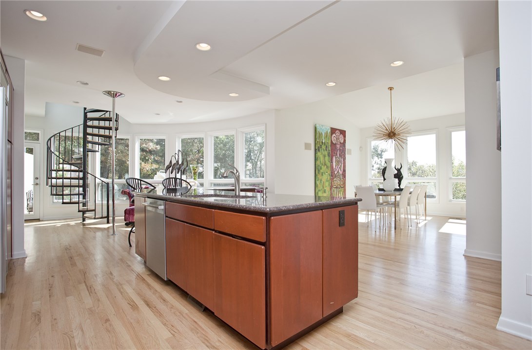 Fox Run Add Replat - Residential