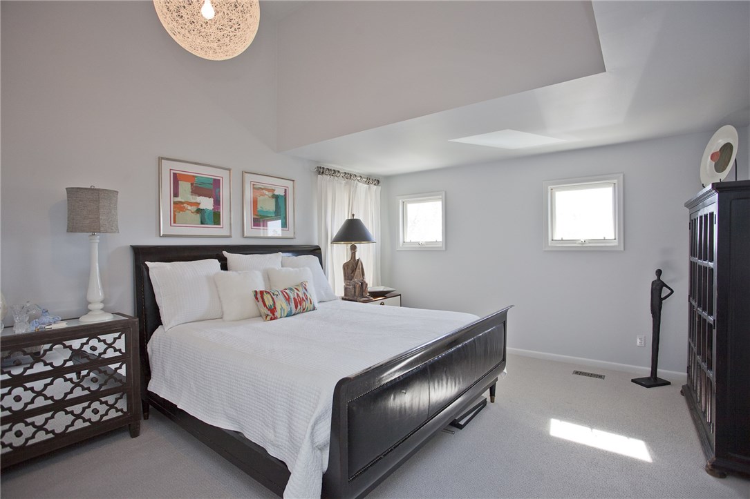 Fox Run Add Replat - Residential