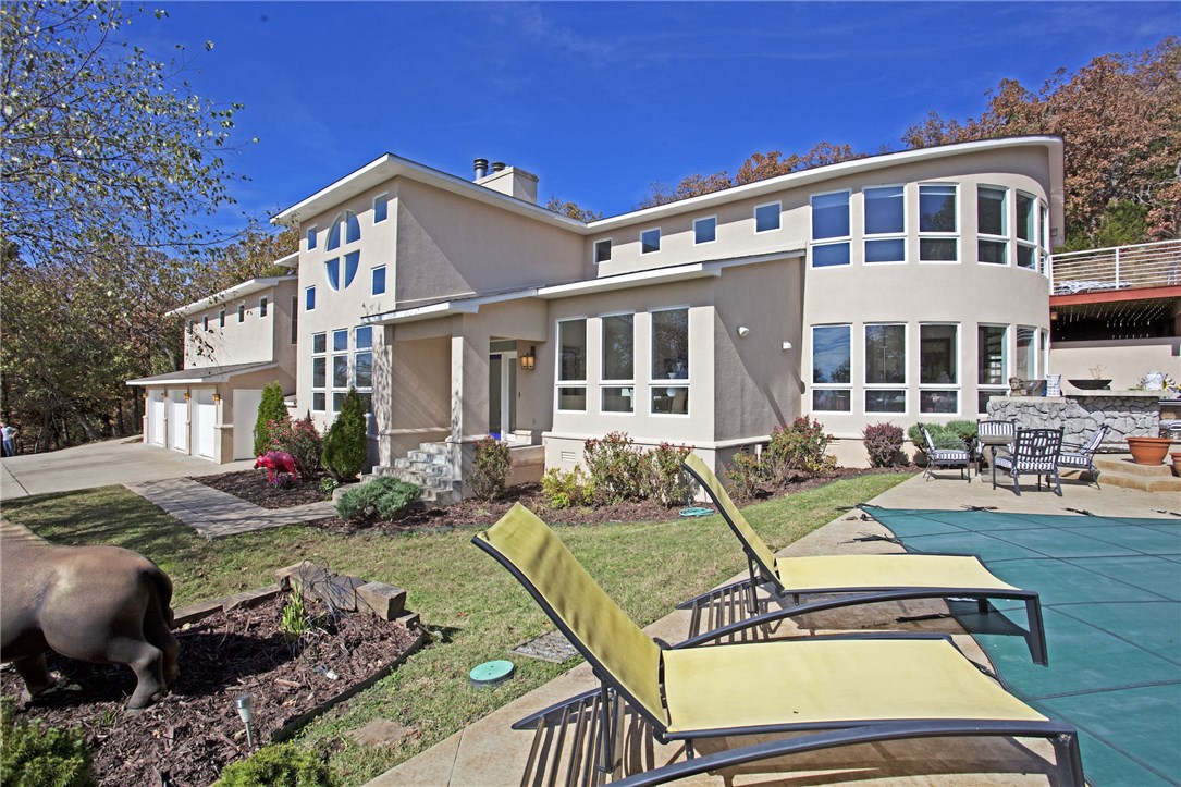 Fox Run Add Replat - Residential