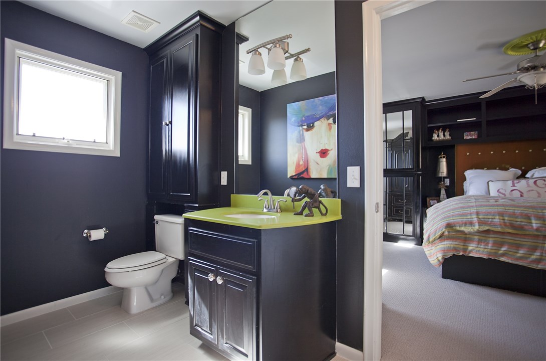 Fox Run Add Replat - Residential