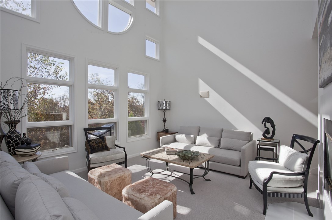 Fox Run Add Replat - Residential