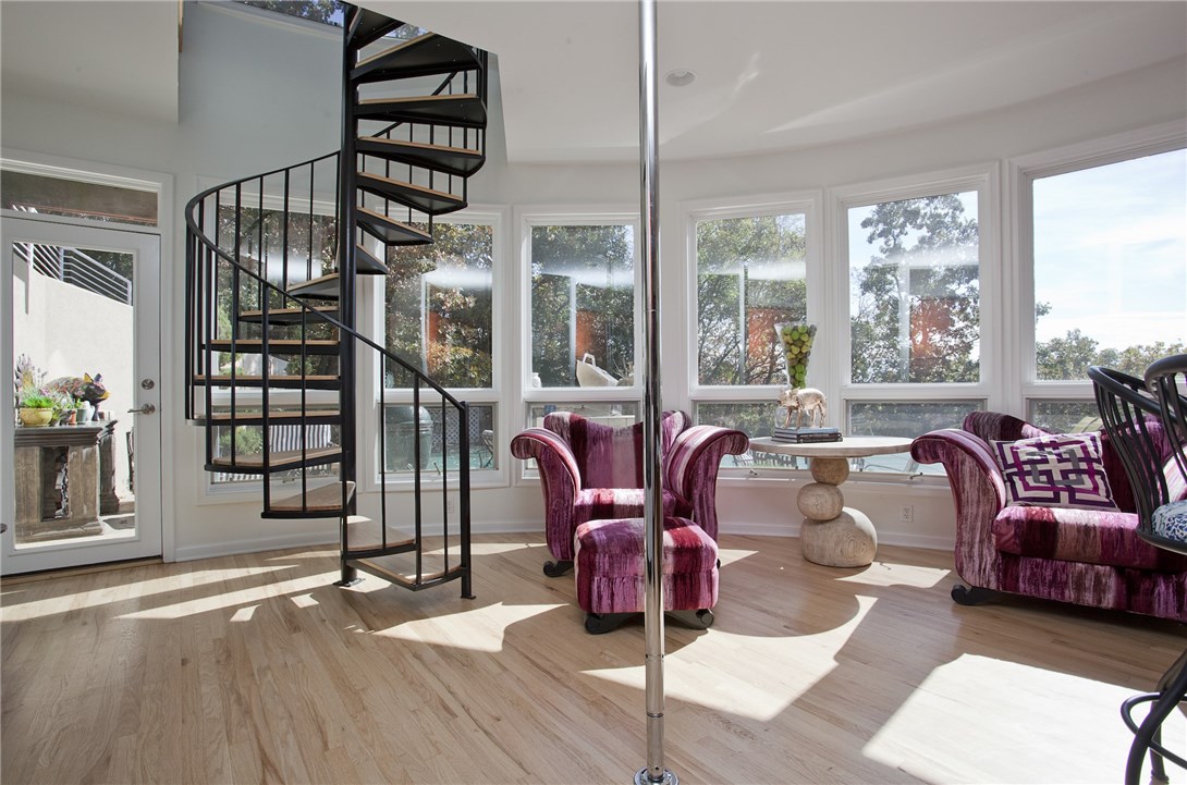 Fox Run Add Replat - Residential