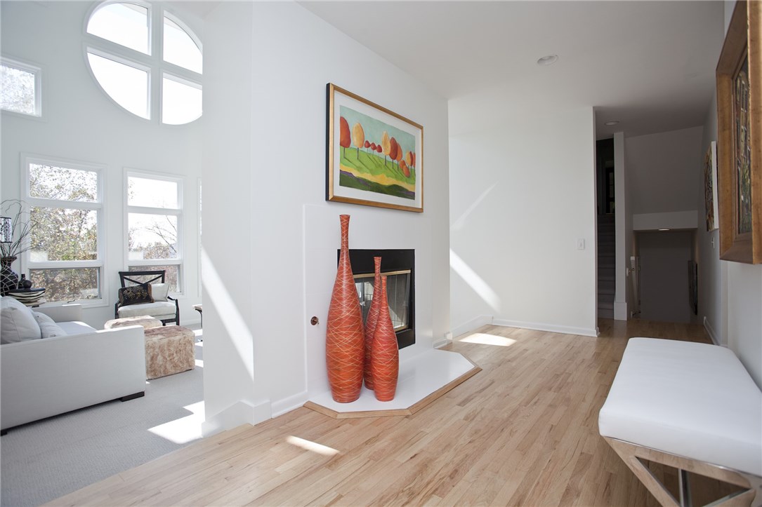 Fox Run Add Replat - Residential