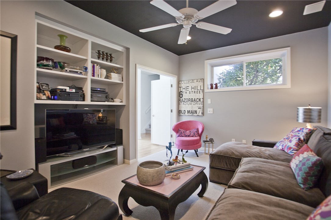 Fox Run Add Replat - Residential