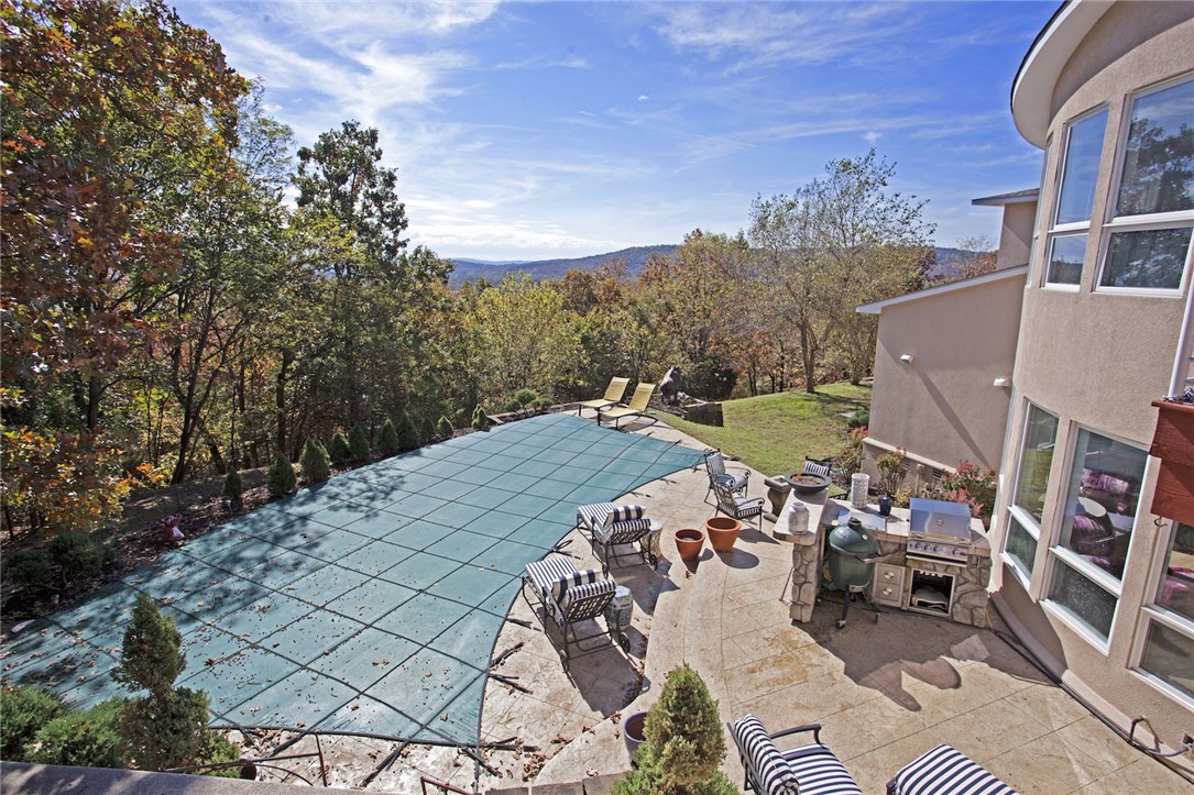 Fox Run Add Replat - Residential