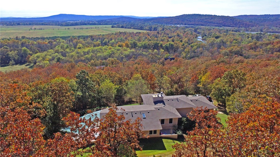 Fox Run Add Replat - Residential