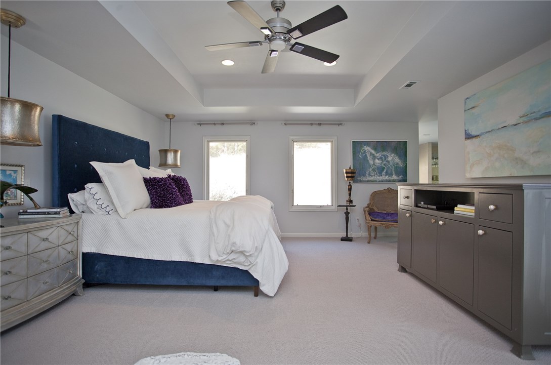 Fox Run Add Replat - Residential