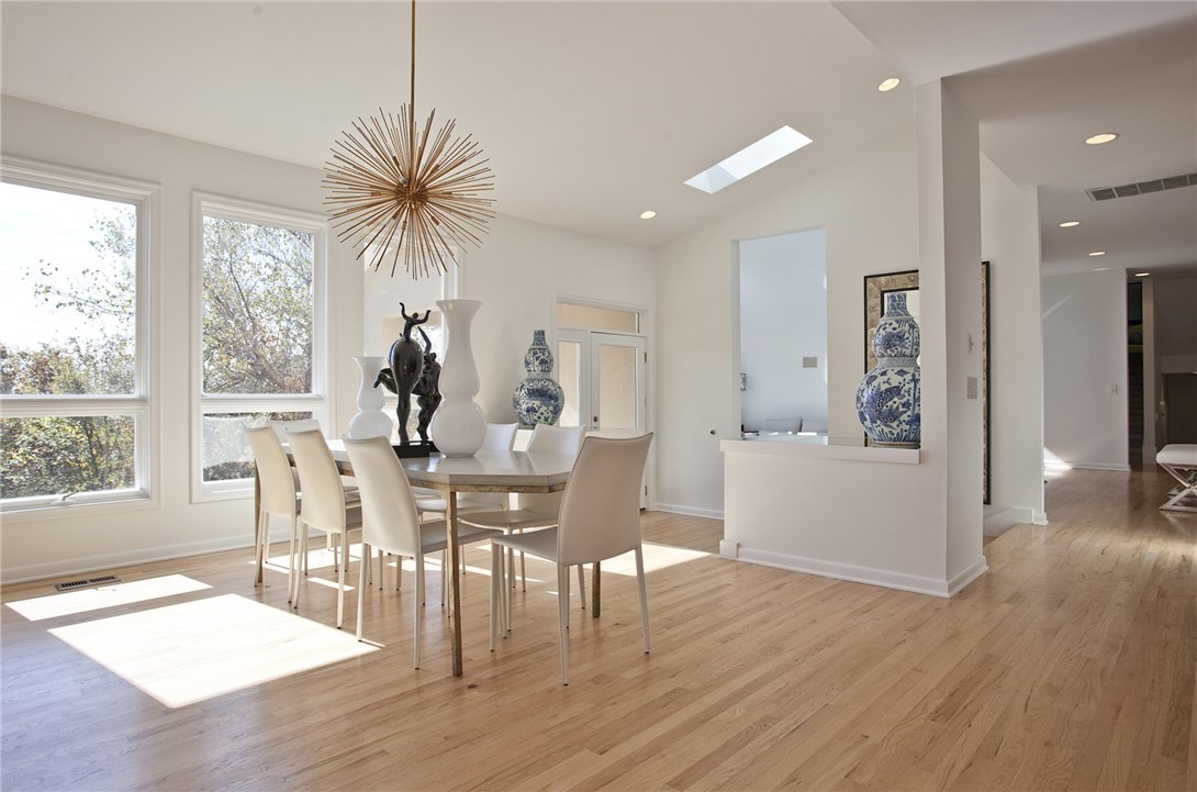 Fox Run Add Replat - Residential