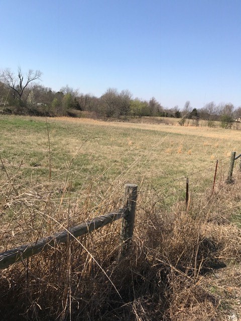Siloam Spgs - Land
