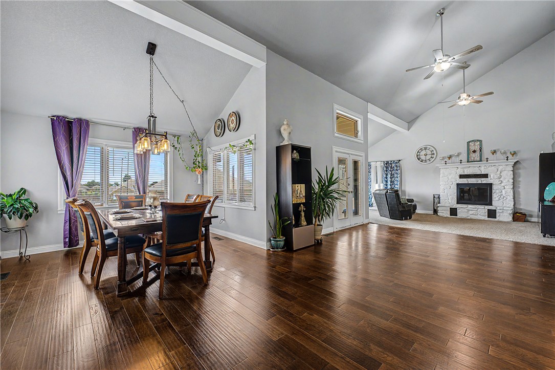 Orchard Park Sub Ph 6 Centerton - Residential