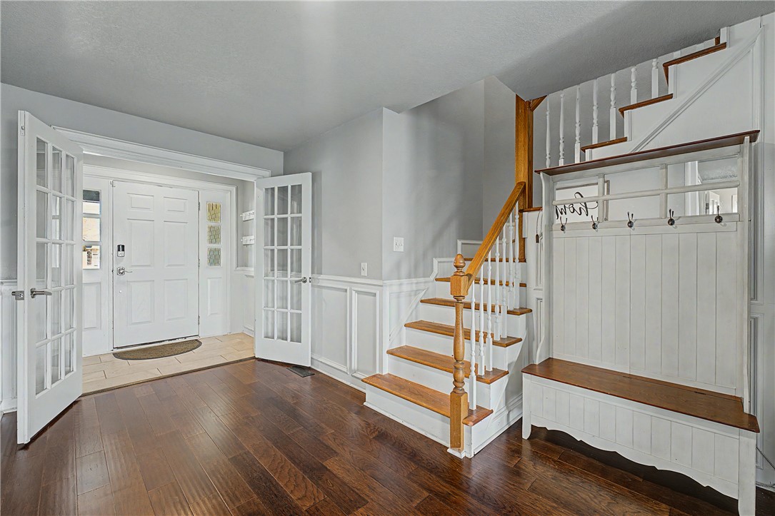 Orchard Park Sub Ph 6 Centerton - Residential