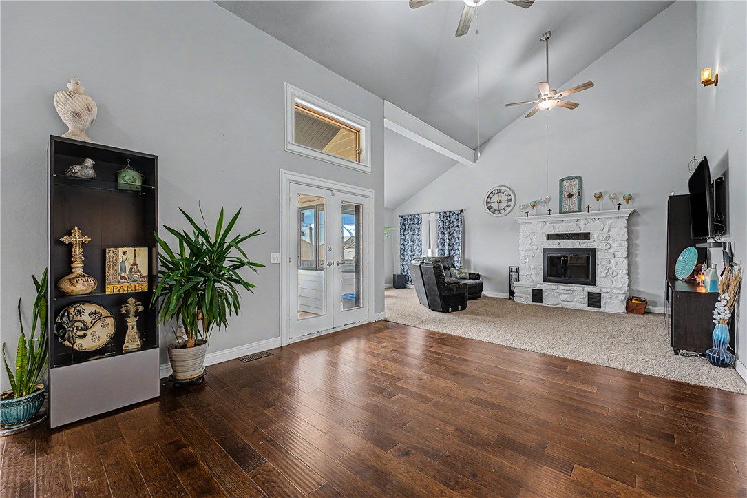 Orchard Park Sub Ph 6 Centerton - Residential
