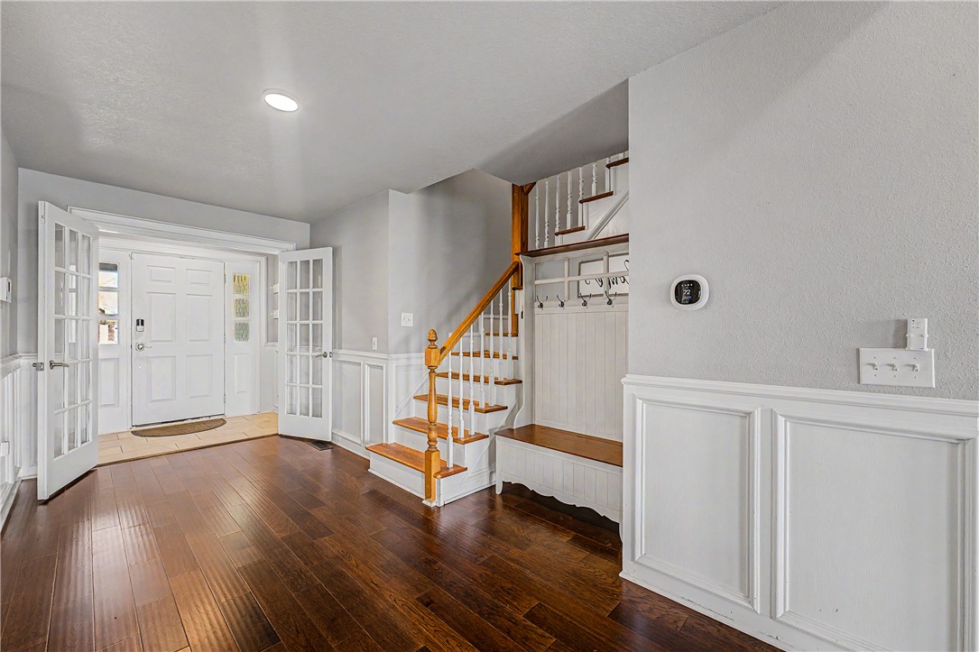 Orchard Park Sub Ph 6 Centerton - Residential