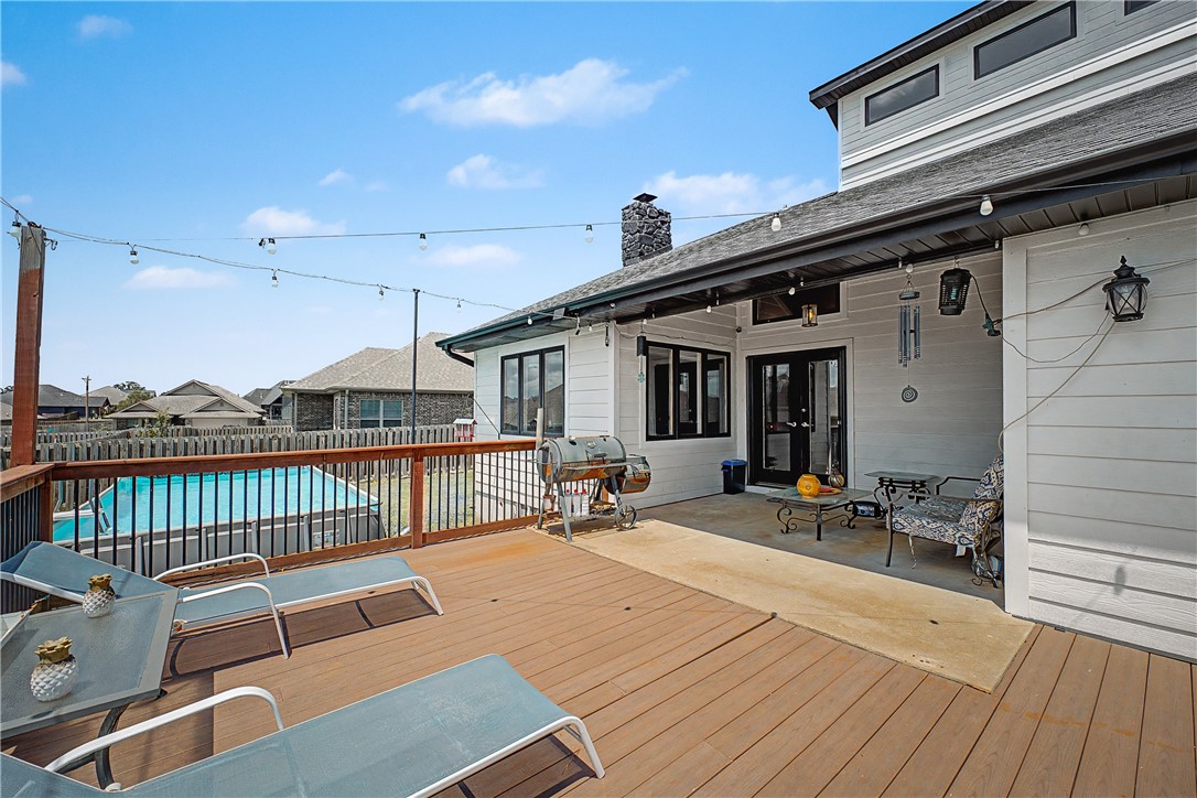 Orchard Park Sub Ph 6 Centerton - Residential