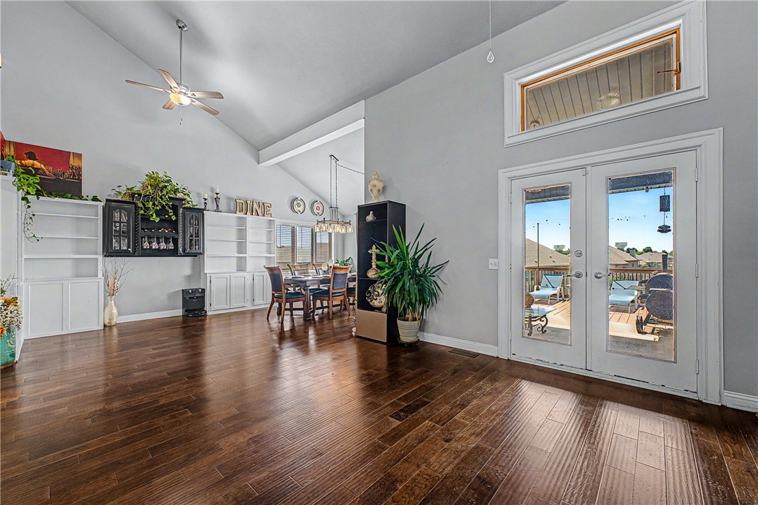 Orchard Park Sub Ph 6 Centerton - Residential