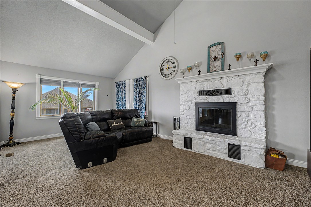 Orchard Park Sub Ph 6 Centerton - Residential