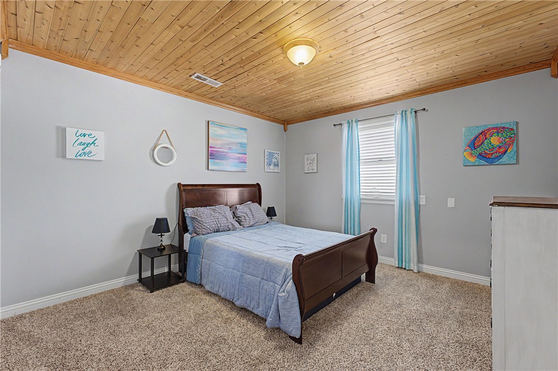 Orchard Park Sub Ph 6 Centerton - Residential
