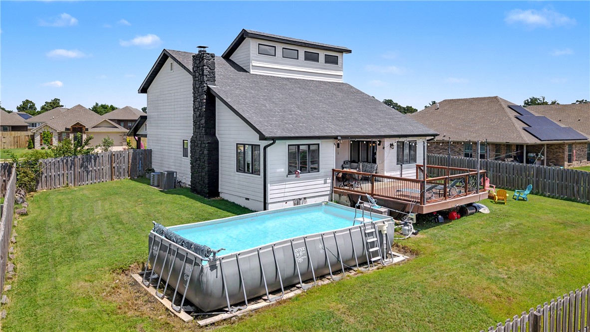 Orchard Park Sub Ph 6 Centerton - Residential