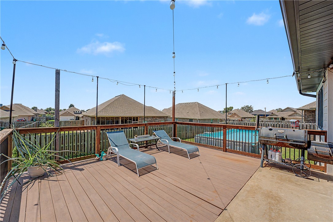 Orchard Park Sub Ph 6 Centerton - Residential