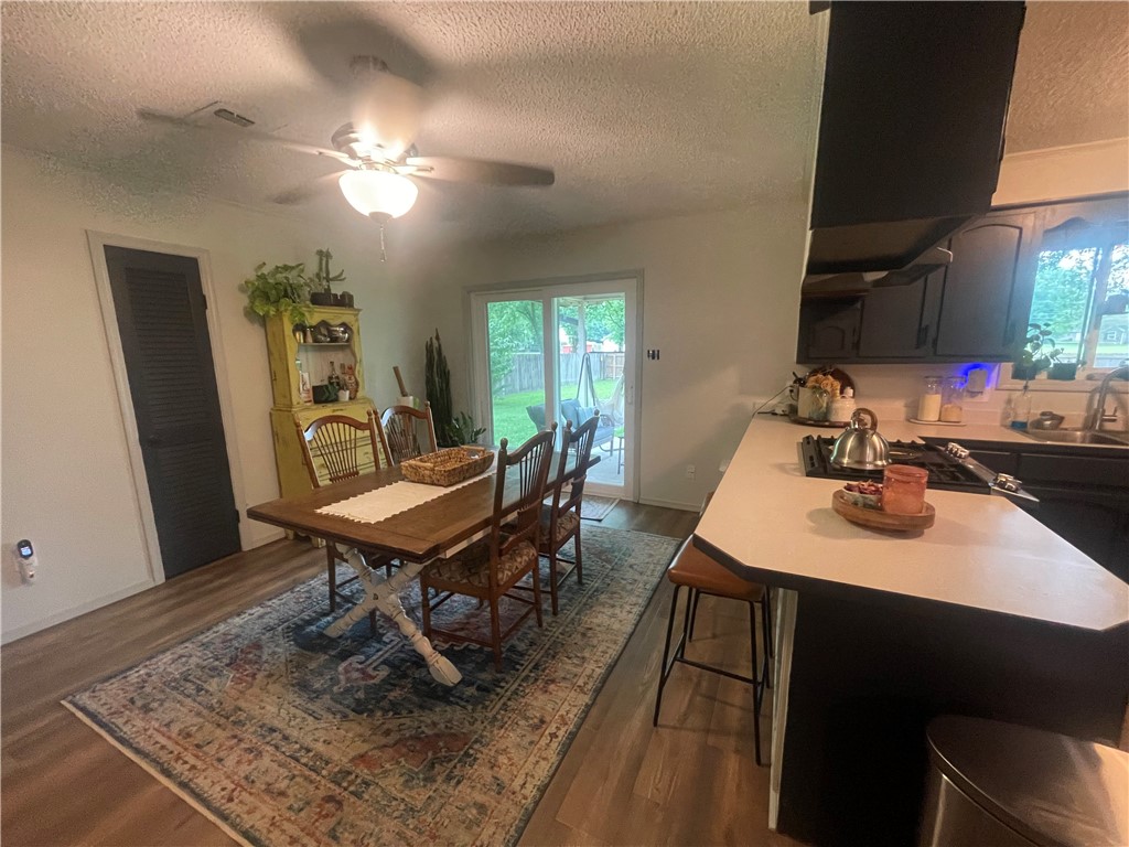 KINMAN - Residential
