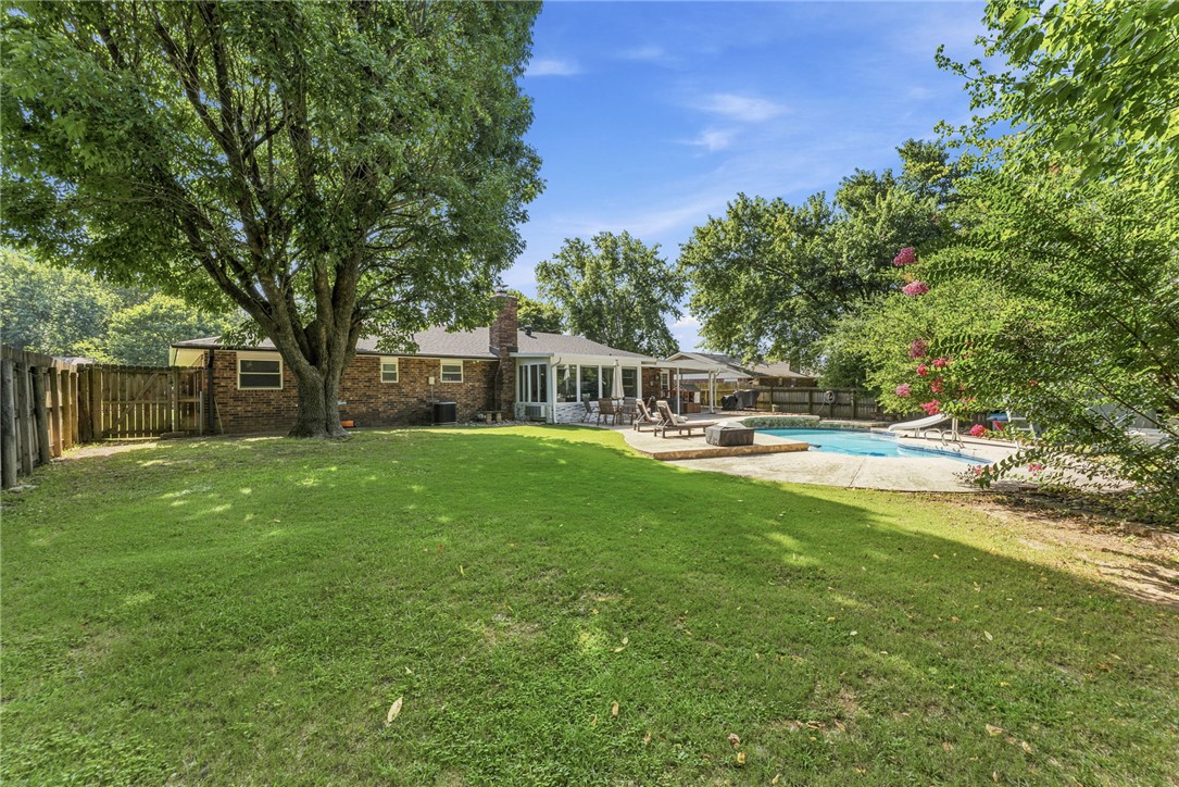 Peaceful Valley Estates Ph I - Residential