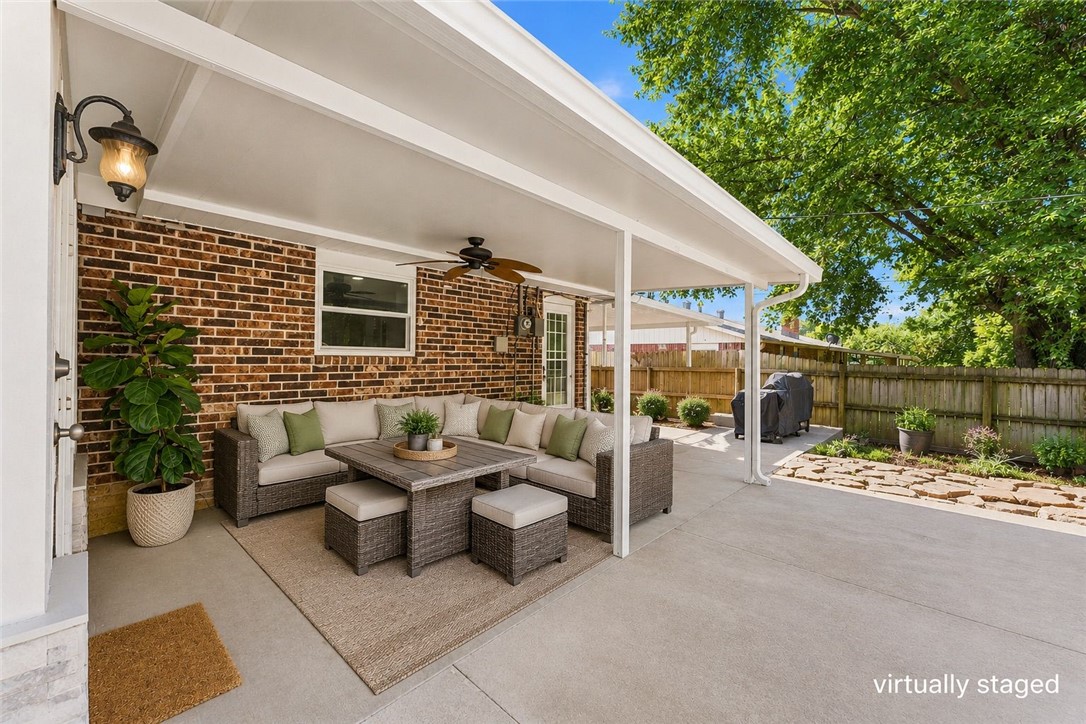 Peaceful Valley Estates Ph I - Residential